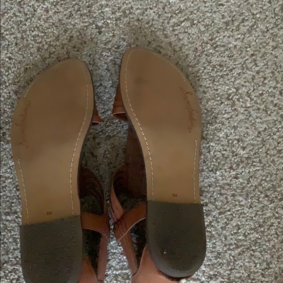 Sam Edelman Sandals - Picture 2 of 2